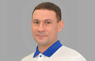 Прием врача Кудина АВ
