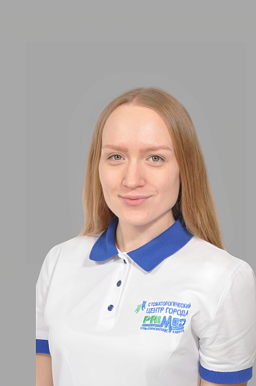 Кондратова Марина Александровна