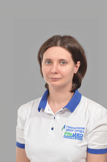 Стальнова Александра Вячеславовна