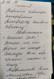 Отзыв о Виноградове Д.С.