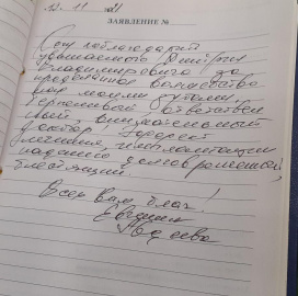 Отзыв об Усикове Д.В.