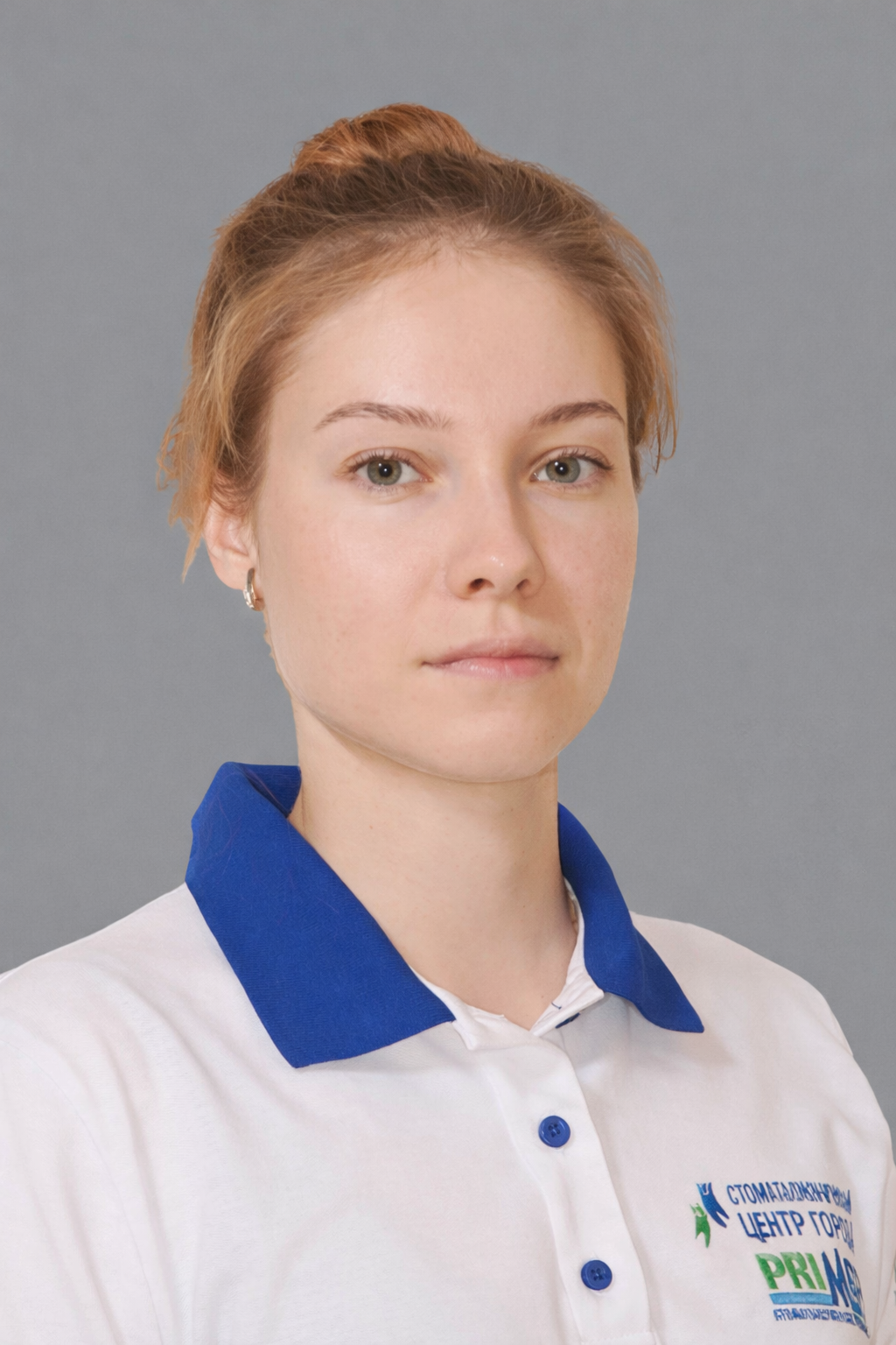 Савина Екатерина Сергеевна
