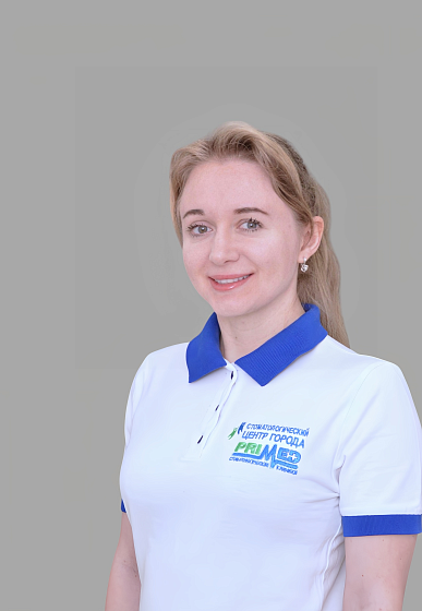 Канунникова  Ольга Николаевна