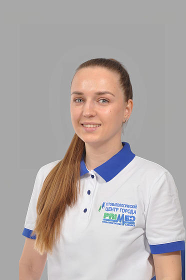 Кощеева Анна Алексеевна