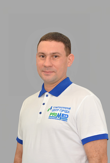 Кудин Александр Владимирович