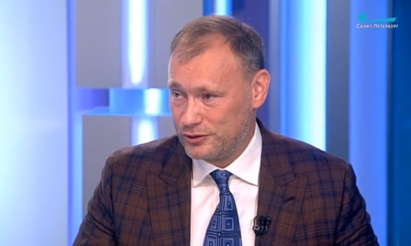 Сергей Лобанов в программе "Полезная консультация" о протезировании при полном отсутствии зубов "все-на-2/4/6"