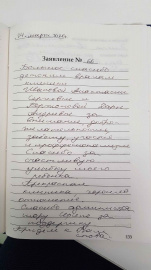 Отзыв о Ивановой А. С. и Боржоновой Д. А.