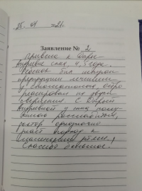 Отзыв о Боржоновой Д.А.