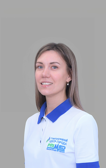 Карева Анна Юрьевна