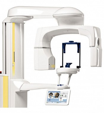 3D рентгеновский аппарат Planmeca ProMax 3D Plus